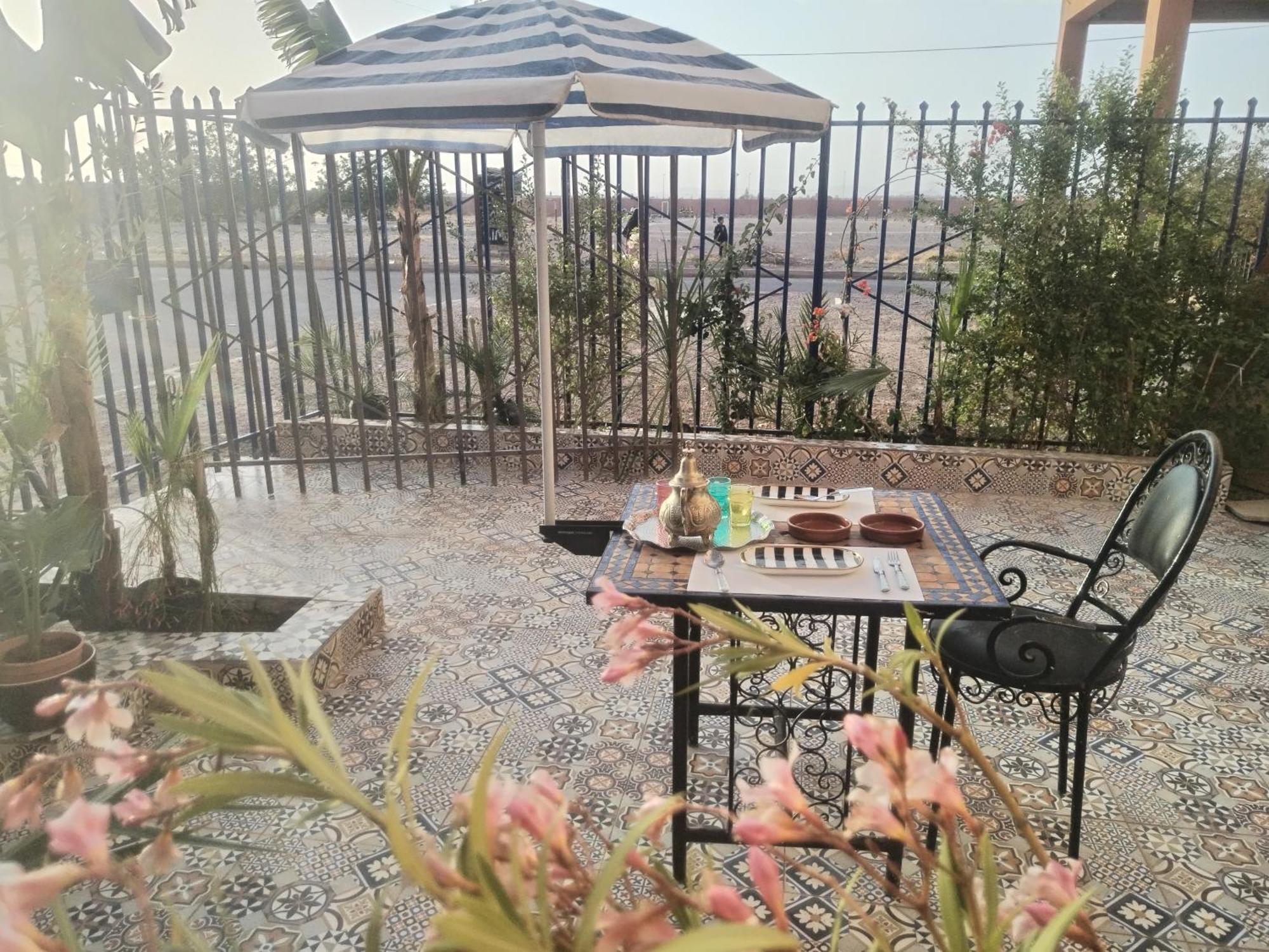 Sarsar Airport Homestay