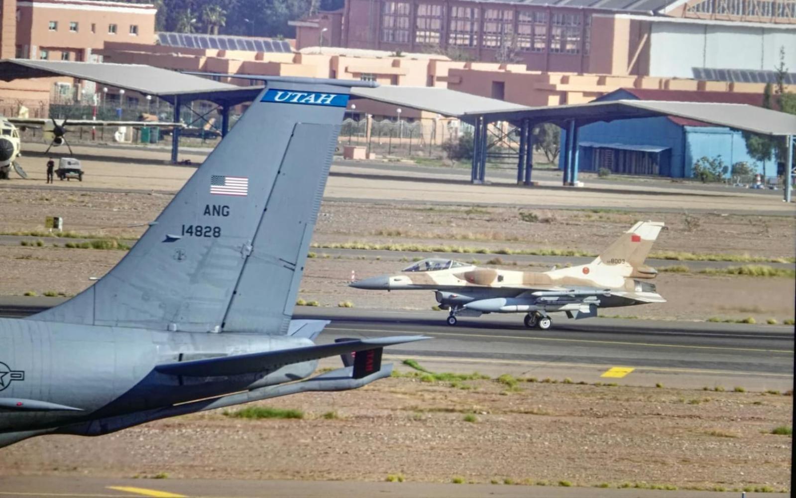 Séjour chez l'habitant Dar Sarsar Airport Marrakesh